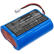 Remplacement de batterie compatible pour Argos 25303-53