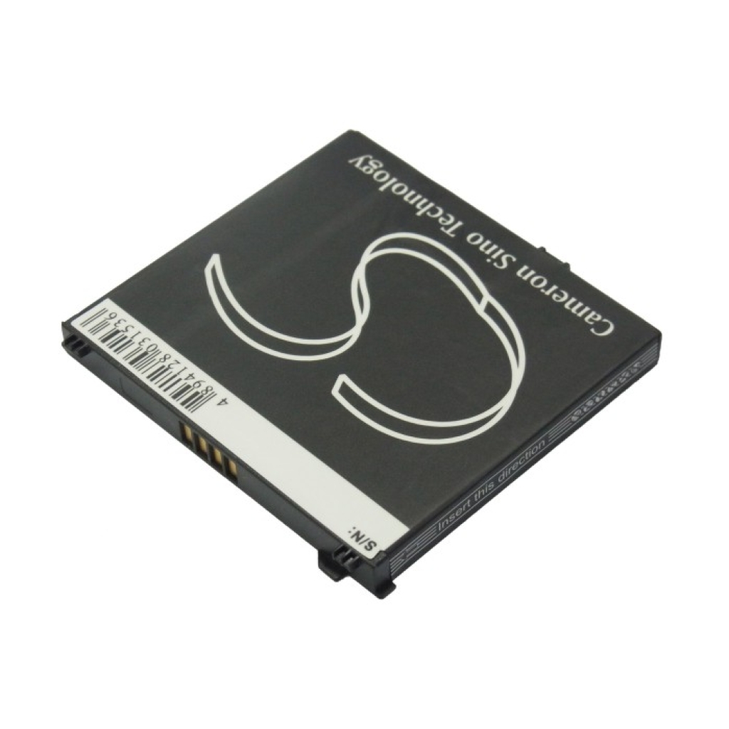 Batterie compatible avec Acer CS-AS200SL