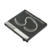 Batterie compatible avec Acer CS-AS200SL