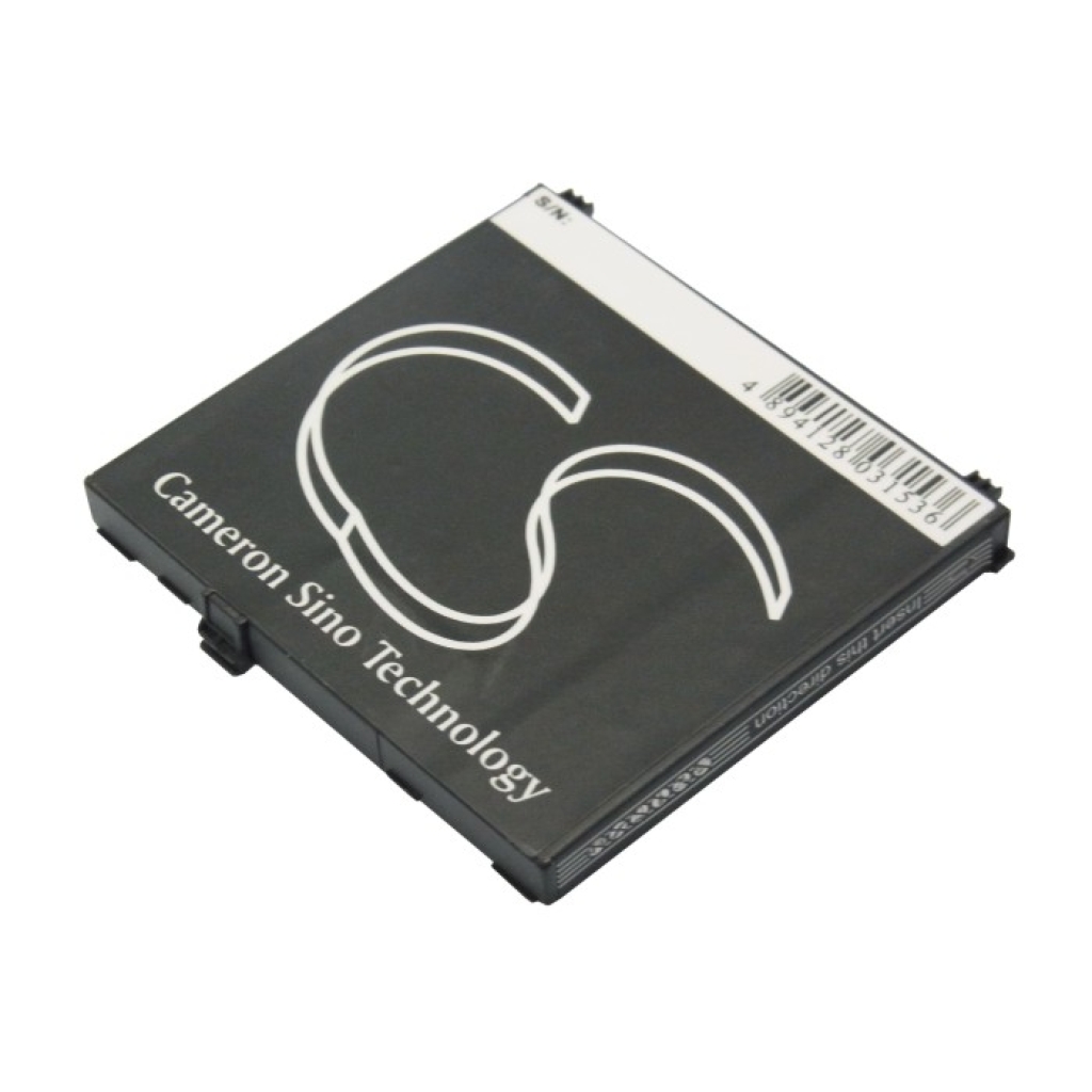Batterie compatible avec Acer CS-AS200SL