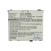 Batterie compatible avec Acer CS-AS200SL