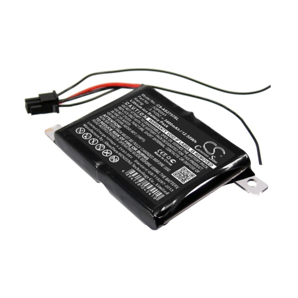 Batterie pour ordinateur portable IBM CS-AS2757SL