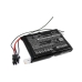 Batterie pour ordinateur portable IBM CS-AS2757SL