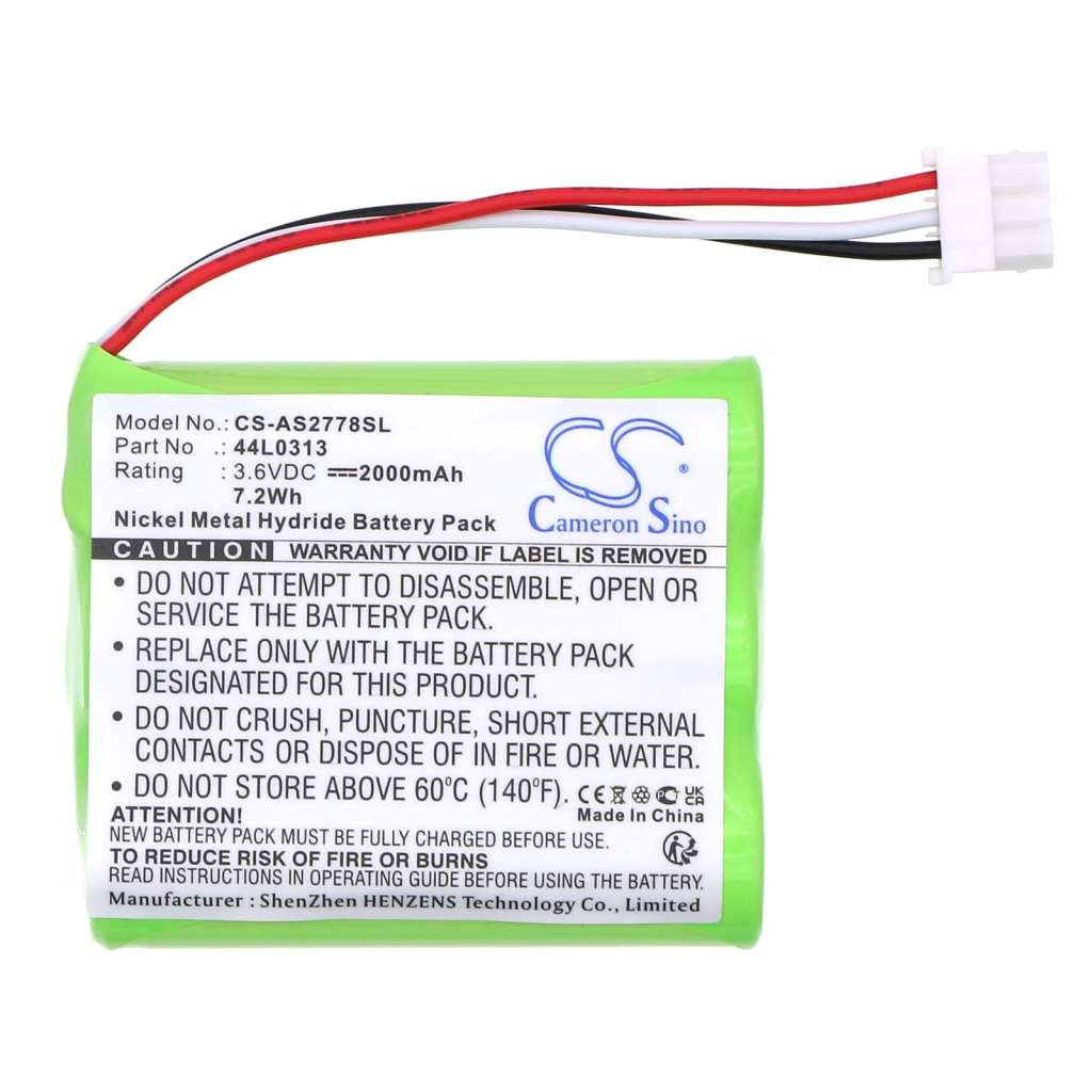 CS-AS2778SL