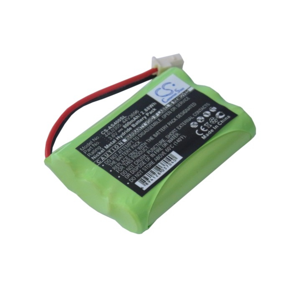 Battery Replaces 34L5388