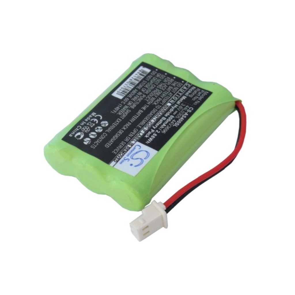 Battery Replaces 34L5388