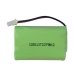 Battery Replaces 34L5388