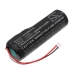 Batterie de haut-parleur Audio-technica CS-ASB727SL
