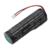Batterie de haut-parleur Audio-technica CS-ASB727SL