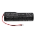 Batterie de haut-parleur Audio-technica CS-ASB727SL