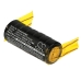 Batterie compatible avec Drager Air shields-vickers CS-ASC450MD