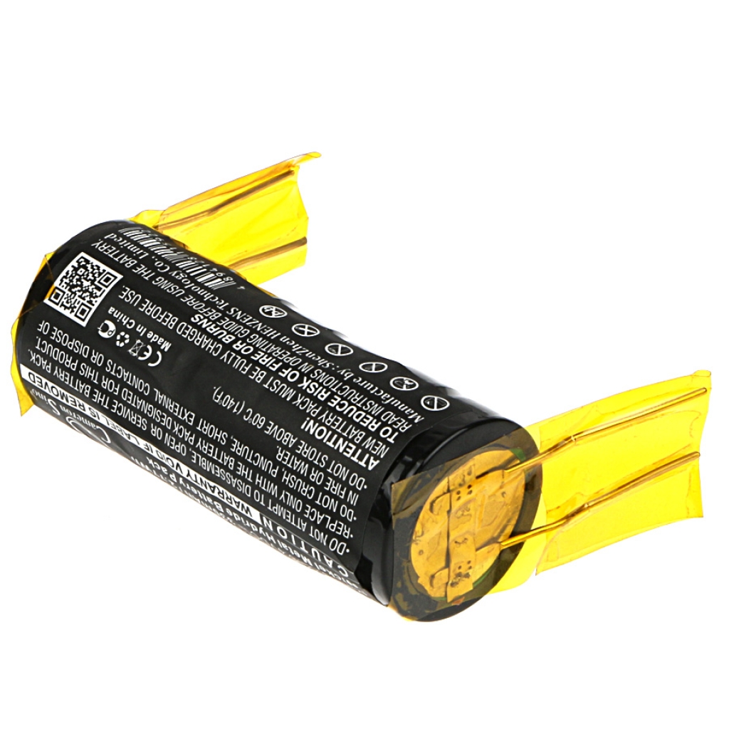 Batterie compatible avec Drager Air shields-vickers CS-ASC450MD