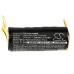 Batterie compatible avec Drager Air shields-vickers CS-ASC450MD