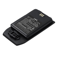 Kompatibilis akkumulátor csere ASCOM 491121A,660639