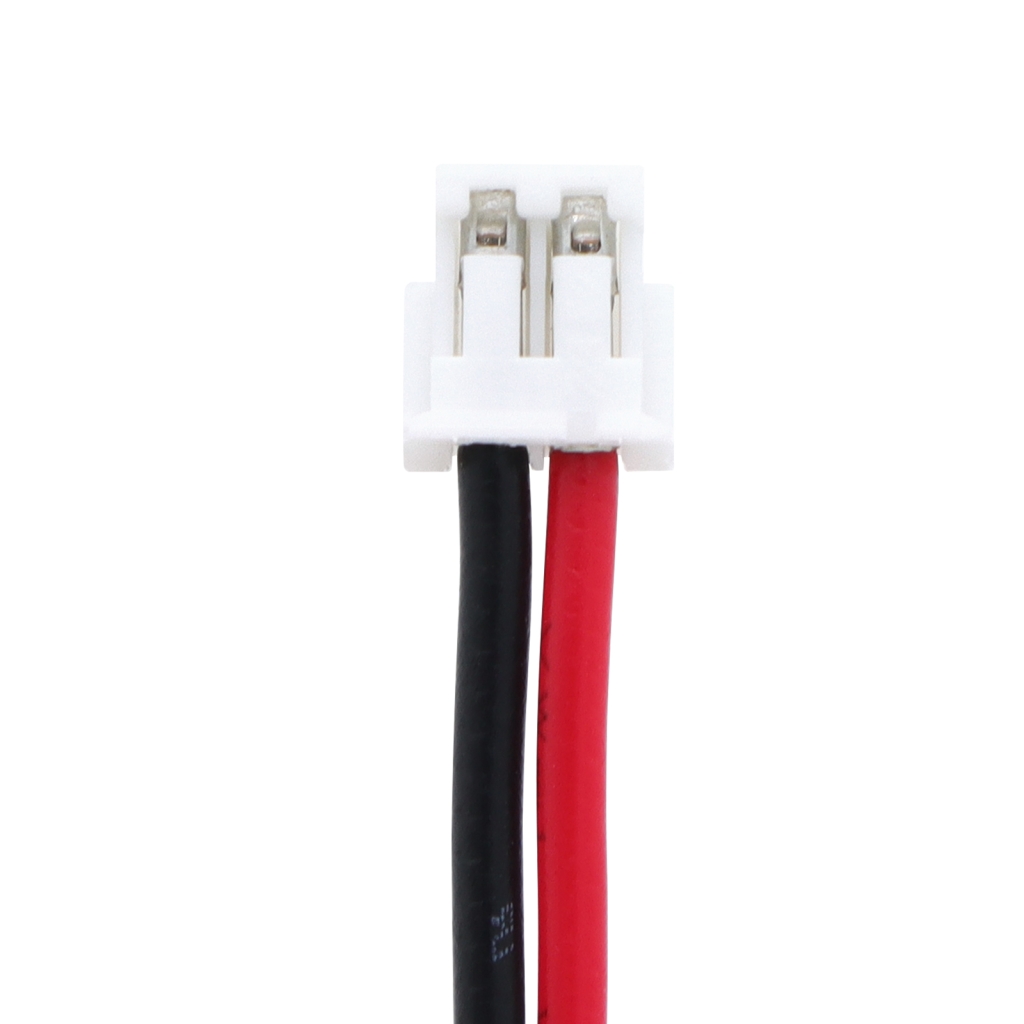 Batterie compatible avec Assa abloy CS-ASE015SL