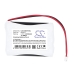 Batterie compatible avec Assa abloy CS-ASE015SL