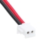 Batterie compatible avec Assa abloy CS-ASE015SL