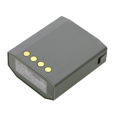 Remplacement de batterie compatible pour AEG CPA141,CPA2800