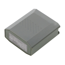 Compatible battery replacement for AEG ASCAK141,CPA141,CPA2800