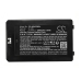 Batteries compatible avec Assa Abloy EM4450 EM4450 CS-ASK538SL