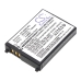 Ascom Batterie de téléphone sans fil CS-ASM510CL