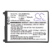 Ascom Batterie de téléphone sans fil CS-ASM510CL