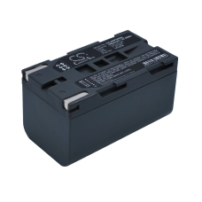 Remplacement de batterie compatible pour Novker 06DQ018-01,111374,HYLB-941,NOVKER-520