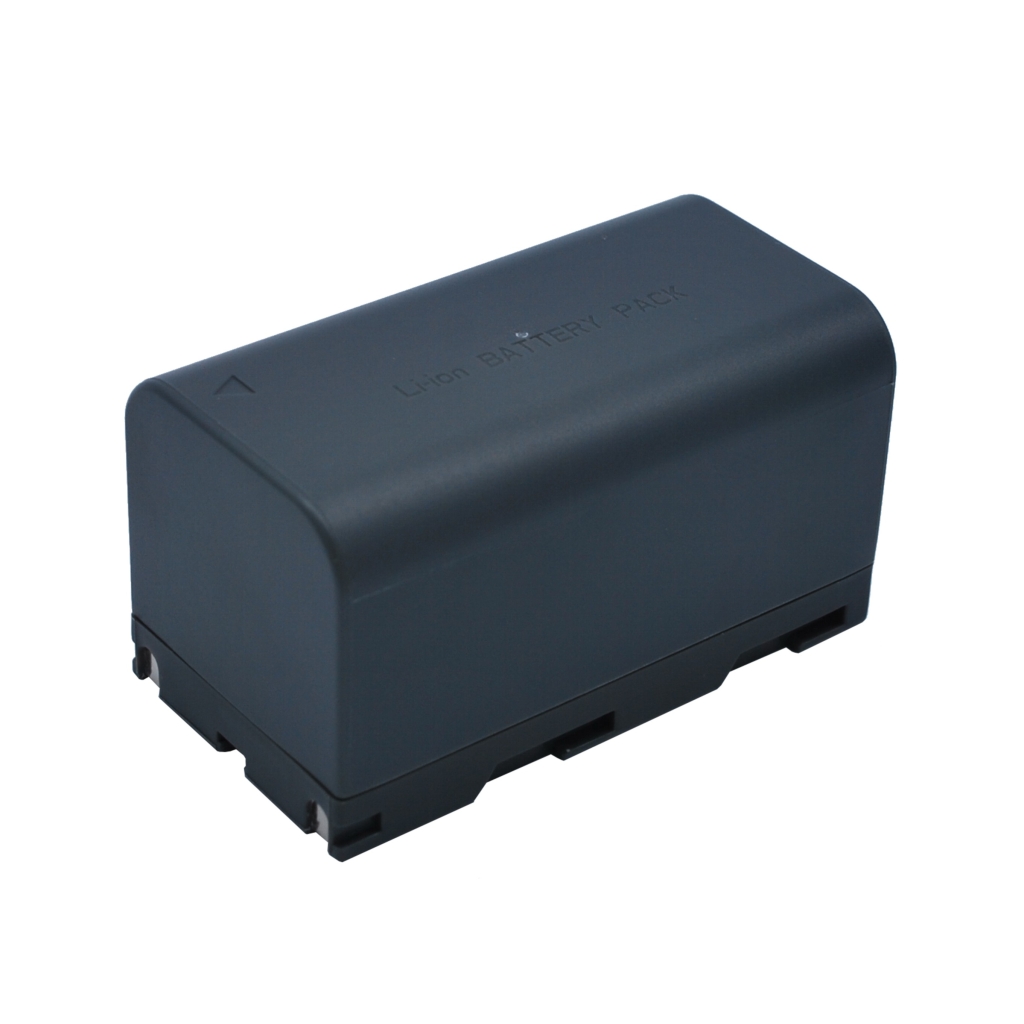 Batterie compatible avec Deviser Ashtech Novker Tosfy CS-ASP500SL