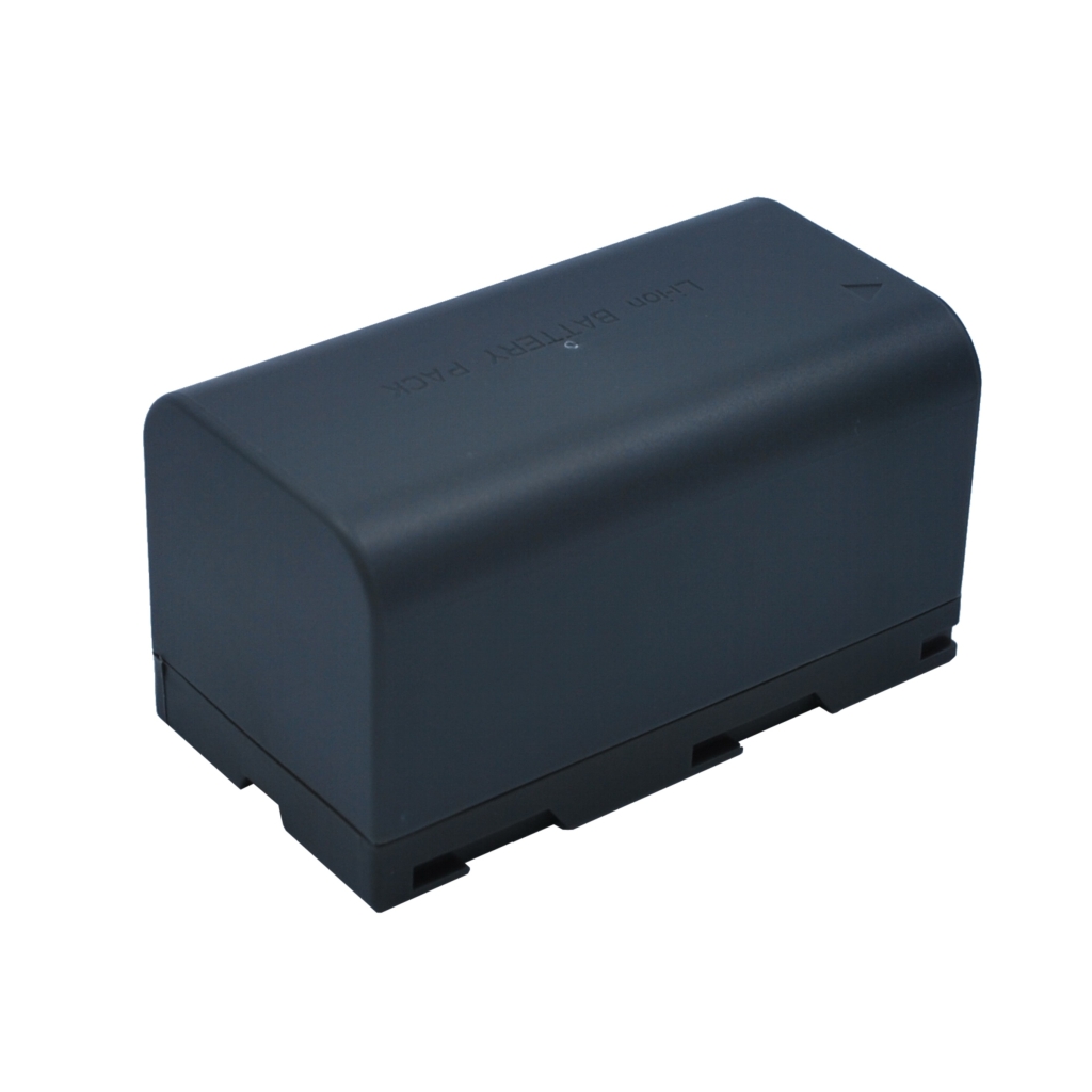 Batterie compatible avec Deviser Ashtech Novker Tosfy CS-ASP500SL