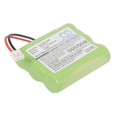Remplacement de batterie compatible pour ASCOM MGN0319