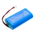 Batteries Remplace 81130080