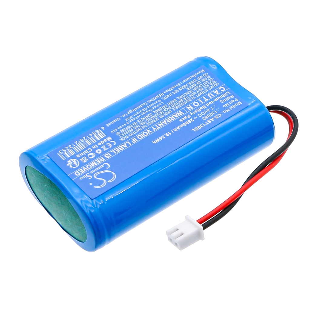 Batteries Remplace 81130080