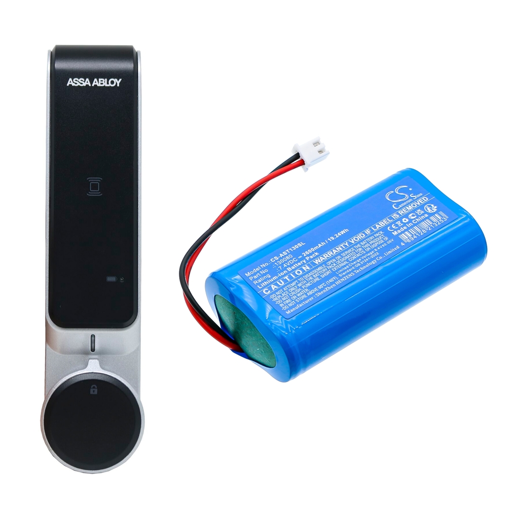Batteries Remplace 81130080