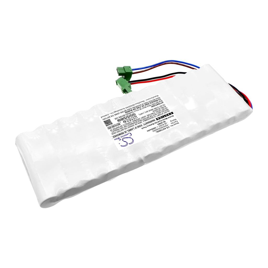 Batterie de caméra de sécurité domestique Assa abloy CS-AST288SL