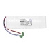 Batterie de caméra de sécurité domestique Assa abloy CS-AST288SL