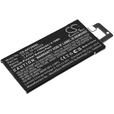 Remplacement de batterie compatible pour Amazon 58-000252,ST29