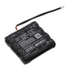 Remplacement de batterie compatible pour  ST48.BP.02
