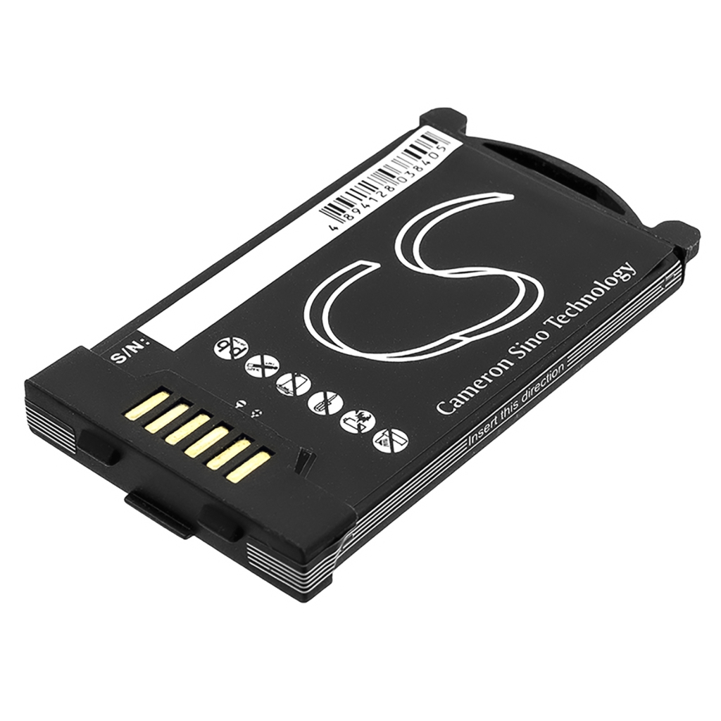 DeTewe 612d