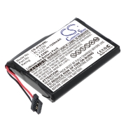 Batterie compatibleWith GPS, Batterie de navigation