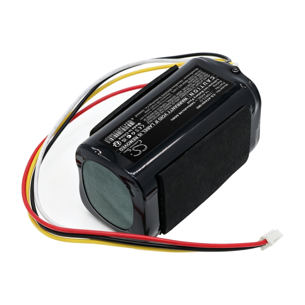 Pack batterie Li-ion médical Cameron Sino CS-ATA001MD 14,4V 3400mAh