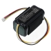 Batterie compatible avec Atmos CS-ATA001MD
