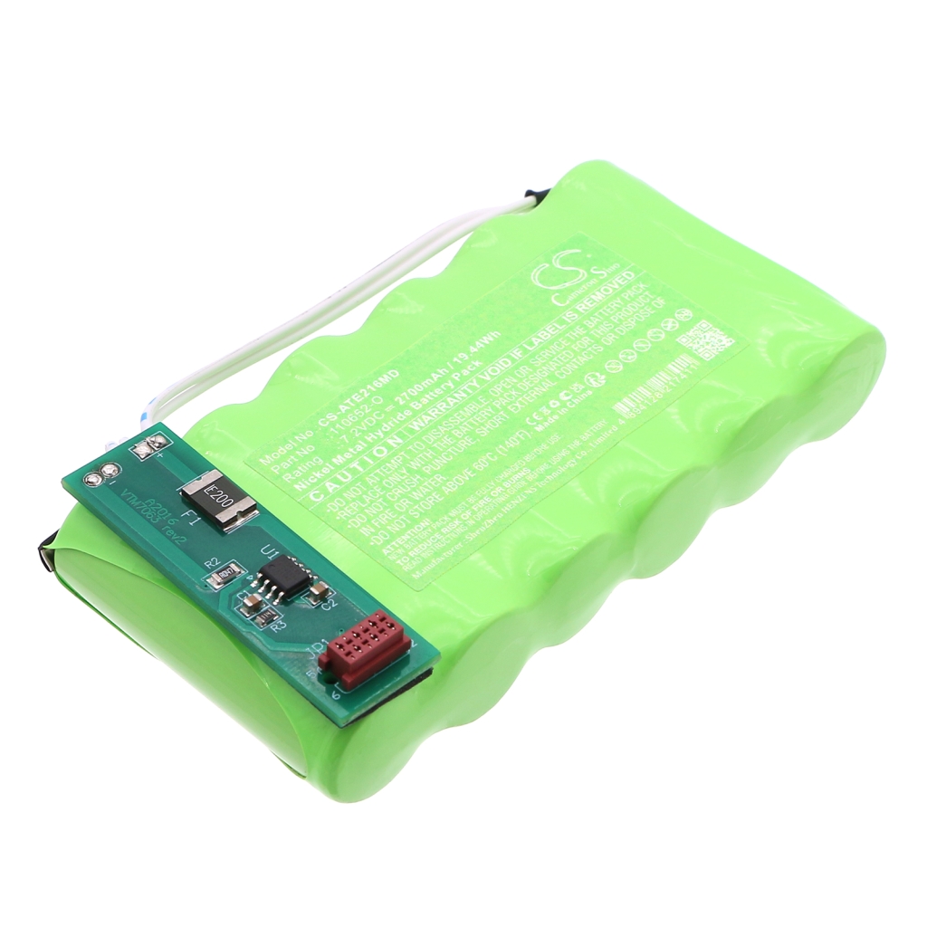 Batterie médicale Aitecs CS-ATE216MD