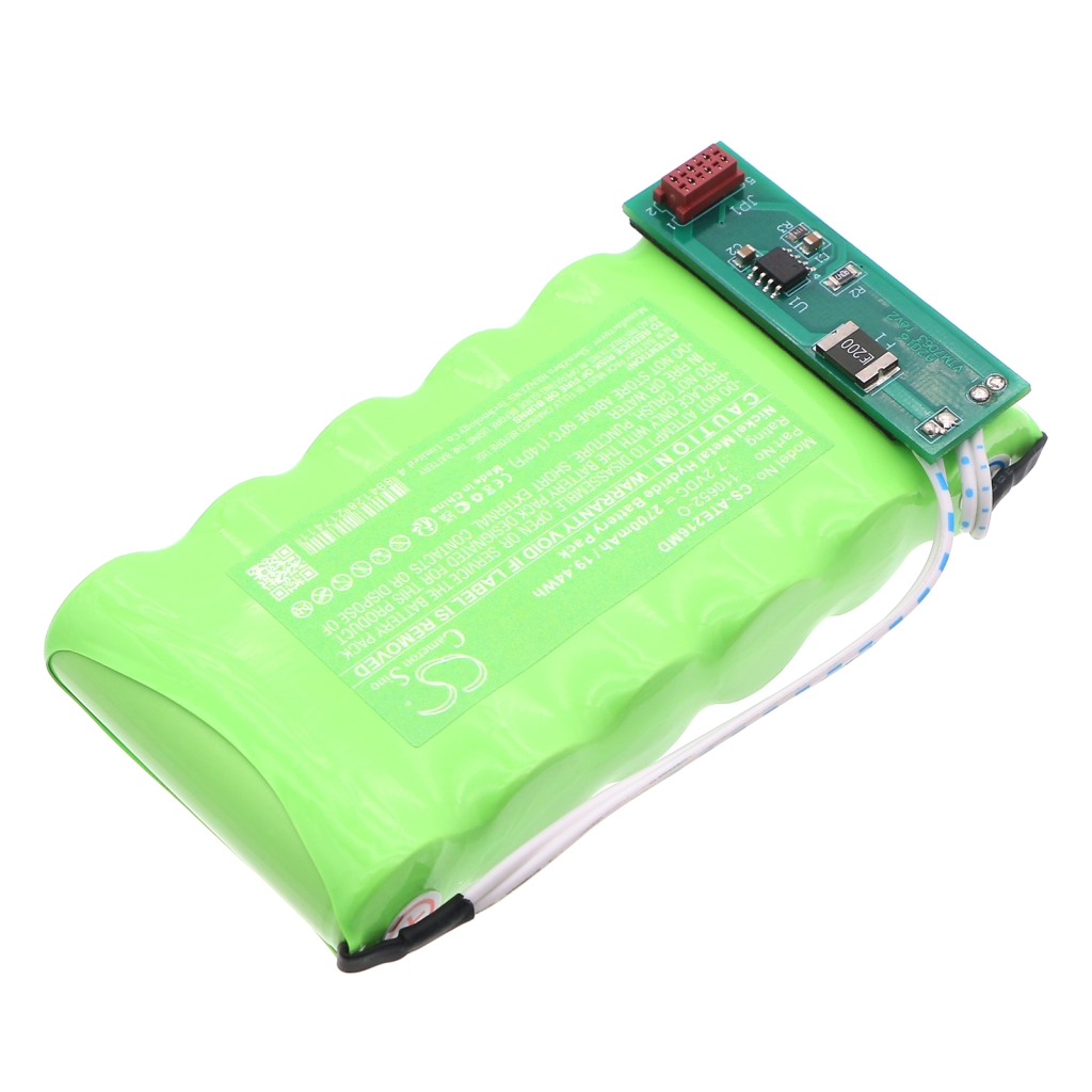 Batterie médicale Aitecs CS-ATE216MD