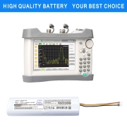 CS-ATL331SL<br />Batterie pour  remplace la batterie 633-76