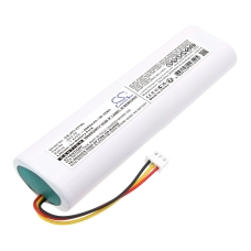 Compatible battery replacement for Anritsu 633-76