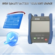 Batterie compatibleWith Aetep