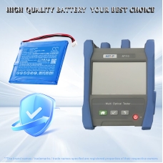 Remplacement de batterie compatible pour Aetep JQ050-04L