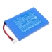 Batterie compatible avec Aetep CS-ATP110SL