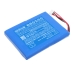 Batterie compatible avec Aetep CS-ATP110SL