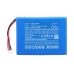 Batterie compatible avec Aetep CS-ATP110SL